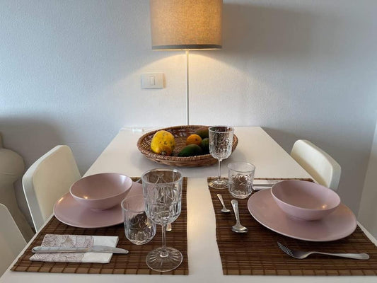 Íbúð með þremur svefnherbergjum